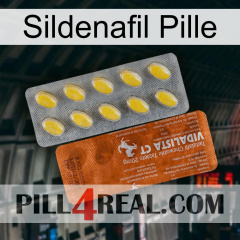 Sildenafil Pill 42